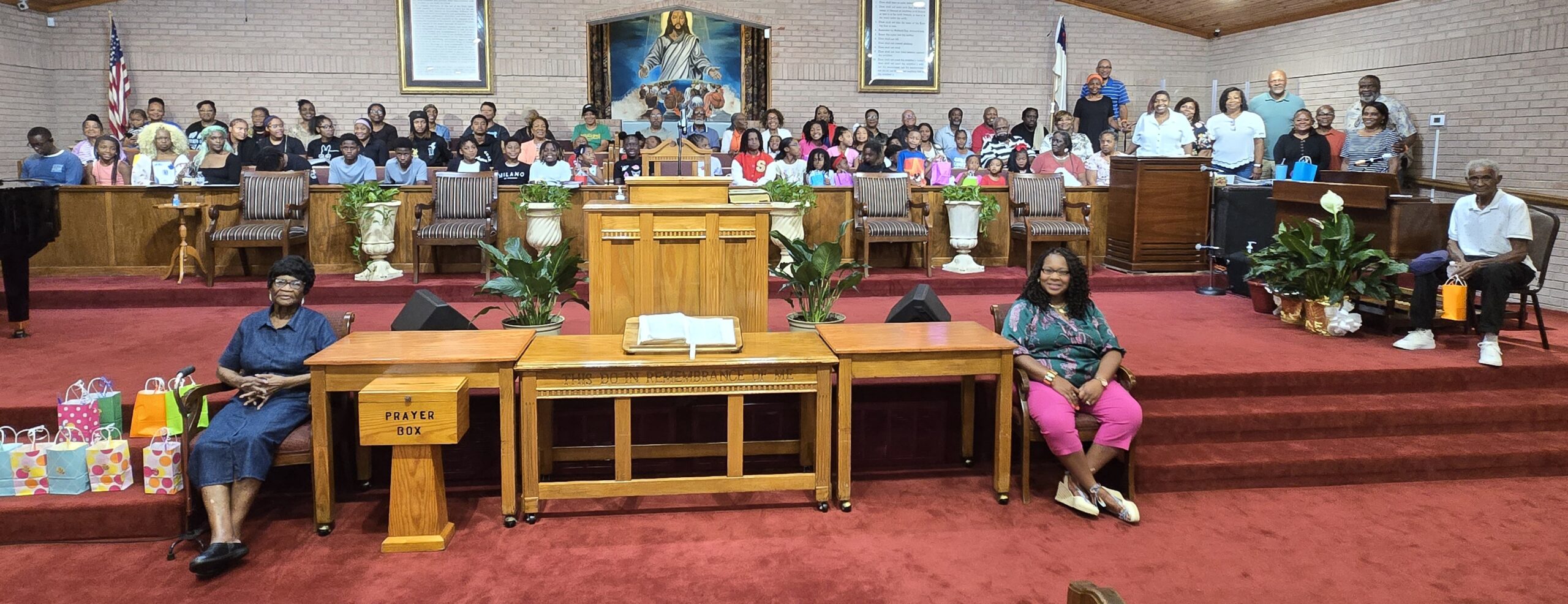 2025 VBS